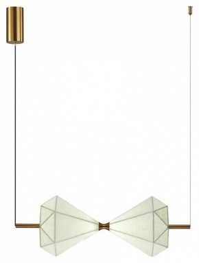 Подвесной светильник Odeon Light Sand Glass 7090/10L в Дегтярске - degtyarsk.ok-mebel.com | фото 5