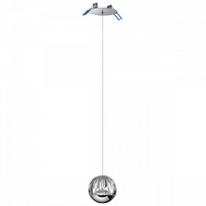 Подвесной светильник Odeon Light Sono 5100/5L в Дегтярске - degtyarsk.ok-mebel.com | фото 7
