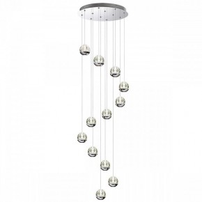 Подвесной светильник Odeon Light Sono 5100/60L в Дегтярске - degtyarsk.ok-mebel.com | фото 2