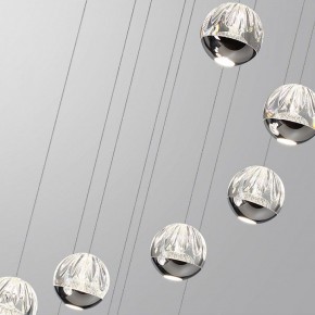 Подвесной светильник Odeon Light Sono 5100/60L в Дегтярске - degtyarsk.ok-mebel.com | фото 5