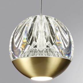 Подвесной светильник Odeon Light Sono 5101/5L в Дегтярске - degtyarsk.ok-mebel.com | фото