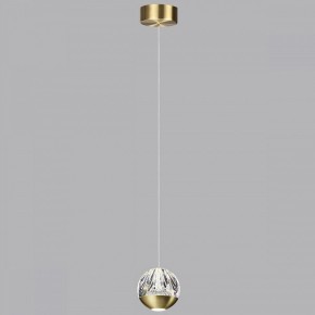 Подвесной светильник Odeon Light Sono 5101/5L в Дегтярске - degtyarsk.ok-mebel.com | фото 3