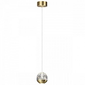Подвесной светильник Odeon Light Sono 5101/5L в Дегтярске - degtyarsk.ok-mebel.com | фото 4