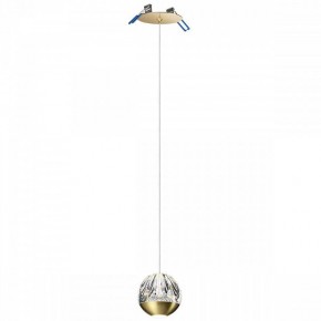 Подвесной светильник Odeon Light Sono 5101/5L в Дегтярске - degtyarsk.ok-mebel.com | фото 5