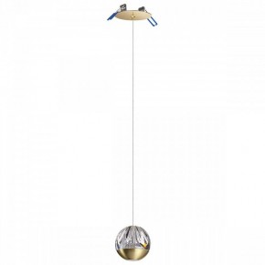 Подвесной светильник Odeon Light Sono 5101/5L в Дегтярске - degtyarsk.ok-mebel.com | фото 6