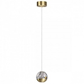 Подвесной светильник Odeon Light Sono 5101/5L в Дегтярске - degtyarsk.ok-mebel.com | фото 7