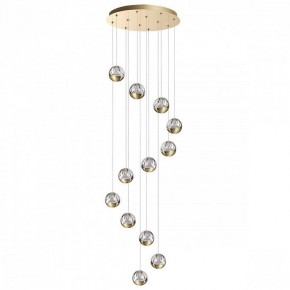 Подвесной светильник Odeon Light Sono 5101/60L в Дегтярске - degtyarsk.ok-mebel.com | фото 2