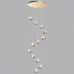 Подвесной светильник Odeon Light Sono 5101/60L в Дегтярске - degtyarsk.ok-mebel.com | фото 3