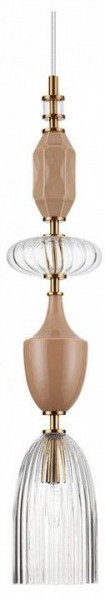 Подвесной светильник Odeon Light Terra 5414/1 в Дегтярске - degtyarsk.ok-mebel.com | фото