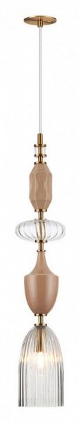 Подвесной светильник Odeon Light Terra 5414/1 в Дегтярске - degtyarsk.ok-mebel.com | фото 2