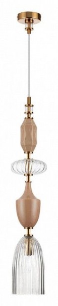 Подвесной светильник Odeon Light Terra 5414/1 в Дегтярске - degtyarsk.ok-mebel.com | фото 4