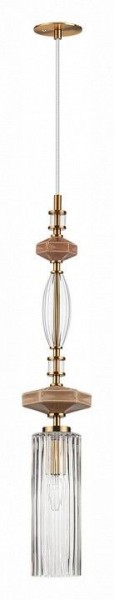 Подвесной светильник Odeon Light Terra 5414/1A в Дегтярске - degtyarsk.ok-mebel.com | фото 4