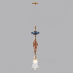 Подвесной светильник Odeon Light Terra 5414/1B в Дегтярске - degtyarsk.ok-mebel.com | фото 5