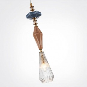 Подвесной светильник Odeon Light Terra 5414/1B в Дегтярске - degtyarsk.ok-mebel.com | фото 8