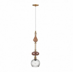 Подвесной светильник Odeon Light Terra 5414/1C в Дегтярске - degtyarsk.ok-mebel.com | фото 4