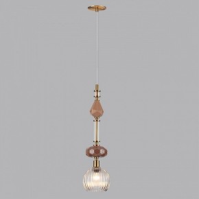 Подвесной светильник Odeon Light Terra 5414/1C в Дегтярске - degtyarsk.ok-mebel.com | фото 5