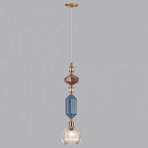 Подвесной светильник Odeon Light Terra 5414/1D в Дегтярске - degtyarsk.ok-mebel.com | фото 5