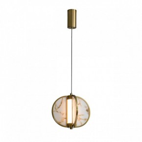Подвесной светильник Odeon Light Toscana 5447/12L в Дегтярске - degtyarsk.ok-mebel.com | фото 2