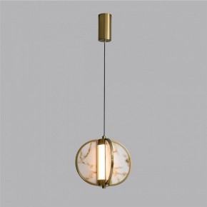 Подвесной светильник Odeon Light Toscana 5447/12L в Дегтярске - degtyarsk.ok-mebel.com | фото 4