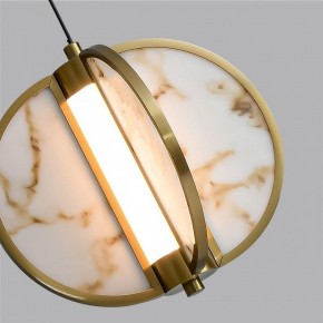 Подвесной светильник Odeon Light Toscana 5447/12L в Дегтярске - degtyarsk.ok-mebel.com | фото 6