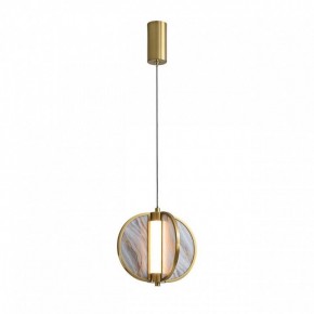 Подвесной светильник Odeon Light Toscana 5448/12L в Дегтярске - degtyarsk.ok-mebel.com | фото 2