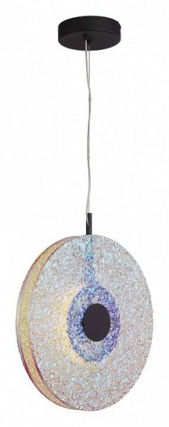 Подвесной светильник ST-Luce ALUMNO SL6142.423.01 в Дегтярске - degtyarsk.ok-mebel.com | фото 3