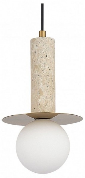 Подвесной светильник ST-Luce Earthy SL1194.303.01 в Дегтярске - degtyarsk.ok-mebel.com | фото