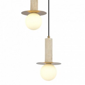 Подвесной светильник ST-Luce Earthy SL1194.303.03 в Дегтярске - degtyarsk.ok-mebel.com | фото 4
