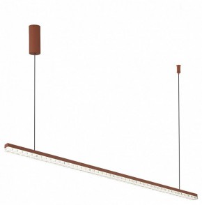 Подвесной светильник ST-Luce EUCLIDICS SL1018.613.01 в Дегтярске - degtyarsk.ok-mebel.com | фото 4