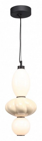 Подвесной светильник ST-Luce FLORENTINI SL6134.413.01 в Дегтярске - degtyarsk.ok-mebel.com | фото 2