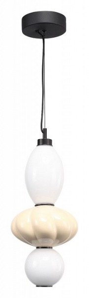 Подвесной светильник ST-Luce FLORENTINI SL6134.413.01 в Дегтярске - degtyarsk.ok-mebel.com | фото 3