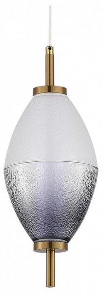 Подвесной светильник ST-Luce Ice SL6130.403.06 в Дегтярске - degtyarsk.ok-mebel.com | фото