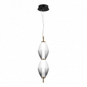 Подвесной светильник ST-Luce Ice SL6130.403.15 в Дегтярске - degtyarsk.ok-mebel.com | фото 3