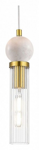 Подвесной светильник ST-Luce MEDEA SL1244.303.01 в Дегтярске - degtyarsk.ok-mebel.com | фото