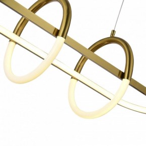 Подвесной светильник ST-Luce Mofisto SL1579.313.01 в Дегтярске - degtyarsk.ok-mebel.com | фото 6