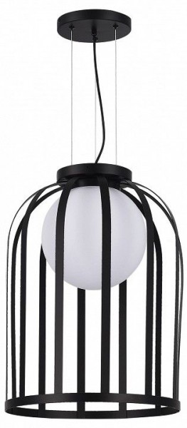 Подвесной светильник ST-Luce Nordic SL6129.403.01 в Дегтярске - degtyarsk.ok-mebel.com | фото 2