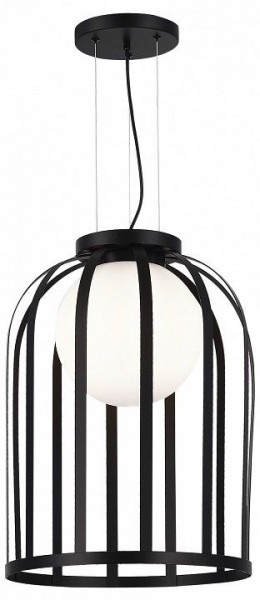 Подвесной светильник ST-Luce Nordic SL6129.403.01 в Дегтярске - degtyarsk.ok-mebel.com | фото 3