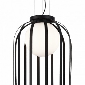 Подвесной светильник ST-Luce Nordic SL6129.403.01 в Дегтярске - degtyarsk.ok-mebel.com | фото 4