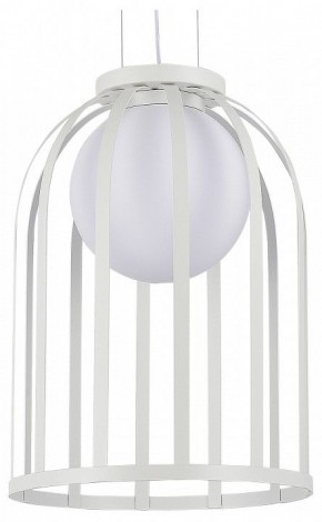 Подвесной светильник ST-Luce Nordic SL6129.503.01 в Дегтярске - degtyarsk.ok-mebel.com | фото