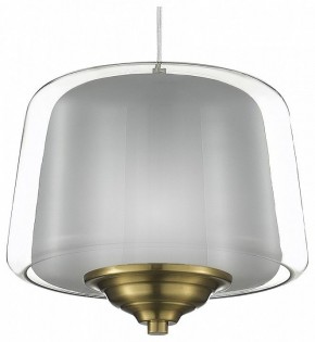 Подвесной светильник ST-Luce Pandora SL6127.313.01 в Дегтярске - degtyarsk.ok-mebel.com | фото