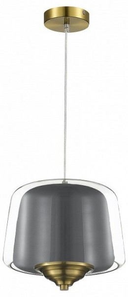 Подвесной светильник ST-Luce Pandora SL6127.313.01 в Дегтярске - degtyarsk.ok-mebel.com | фото 2