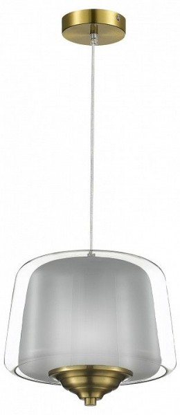 Подвесной светильник ST-Luce Pandora SL6127.313.01 в Дегтярске - degtyarsk.ok-mebel.com | фото 3