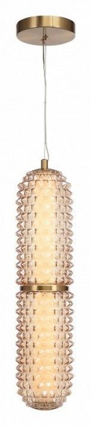Подвесной светильник ST-Luce SAGUARO SL6144.303.01 в Дегтярске - degtyarsk.ok-mebel.com | фото 2