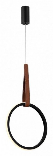 Подвесной светильник ST-Luce Shape SL6131.403.12 в Дегтярске - degtyarsk.ok-mebel.com | фото 2