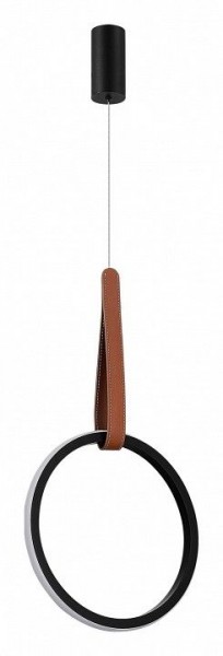 Подвесной светильник ST-Luce Shape SL6131.403.12 в Дегтярске - degtyarsk.ok-mebel.com | фото 3