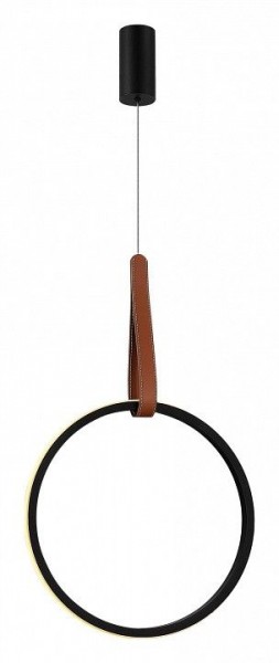Подвесной светильник ST-Luce Shape SL6131.403.20 в Дегтярске - degtyarsk.ok-mebel.com | фото 2