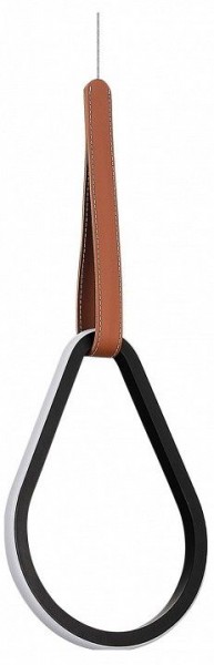 Подвесной светильник ST-Luce Shape SL6131.413.12 в Дегтярске - degtyarsk.ok-mebel.com | фото