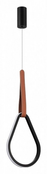 Подвесной светильник ST-Luce Shape SL6131.413.12 в Дегтярске - degtyarsk.ok-mebel.com | фото 3