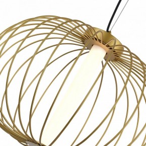 Подвесной светильник ST-Luce Slice SL6124.203.01 в Дегтярске - degtyarsk.ok-mebel.com | фото 5