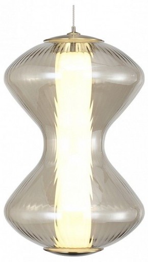 Подвесной светильник ST-Luce SPINE SL6136.203.01 в Дегтярске - degtyarsk.ok-mebel.com | фото
